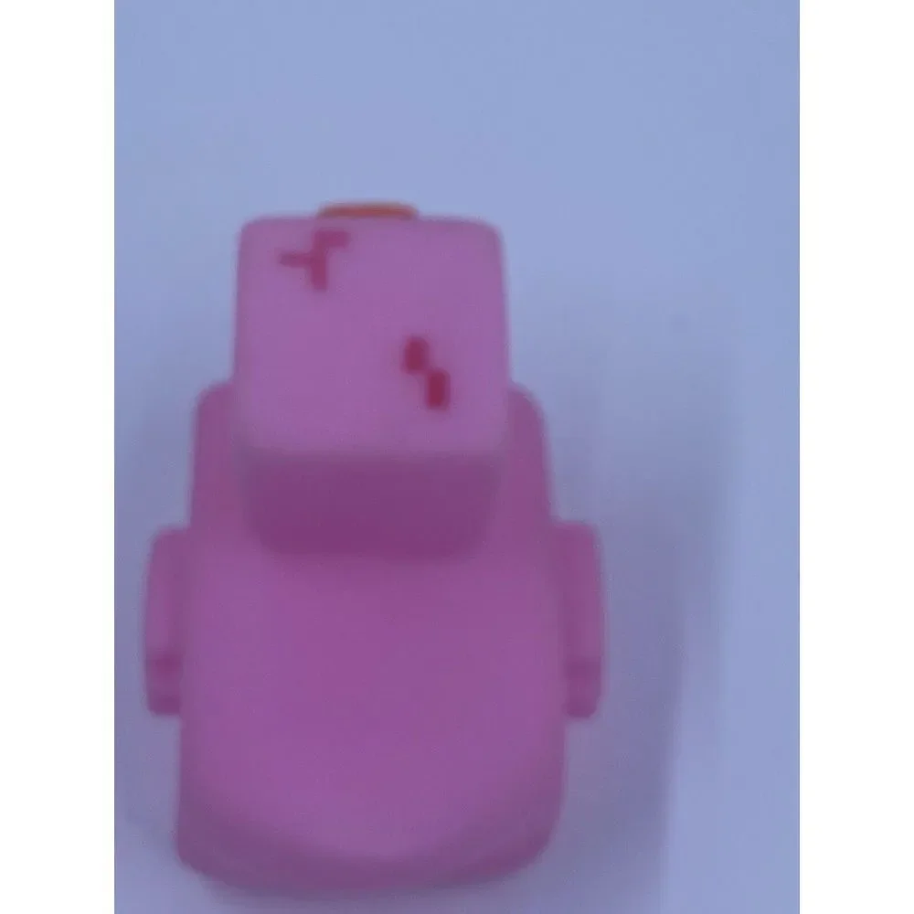 No Brand rare pink